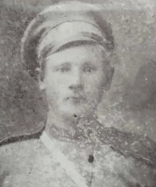 Чемакин Алексей Дмитриевич