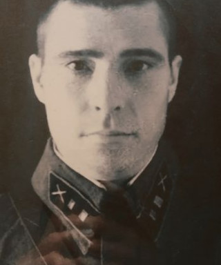 Мурзин Иван Семёнович