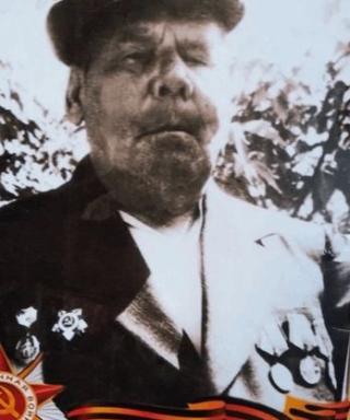 Чиньков Алексей Дмитриевич