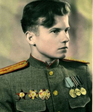 Кособоков Сергей Иванович