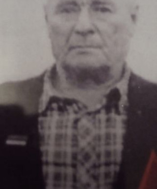 Нагаев Алексей Сергеевич