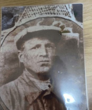 Григорьев Вячеслав Александрович