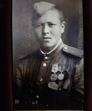 Яндушкин Иван Иванович