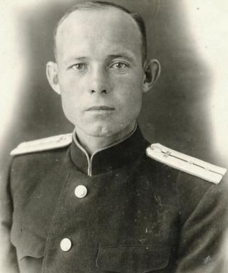 Романович Валентин Иванович