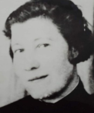 Бутинцева Александра Николаевна