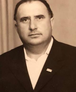 Бильченко Константин Федорович