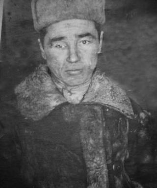 Онучин Иван Яковлевич