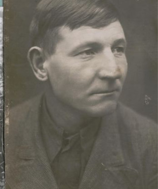 Голощапов Дмитрий Григорьевич