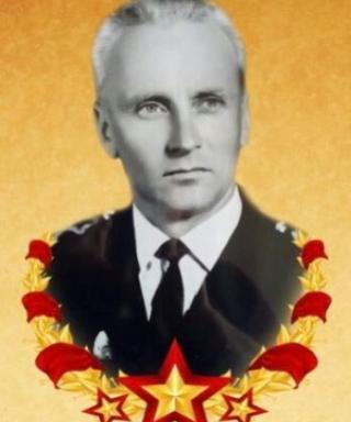 Гниляк Владимир Григорьевич
