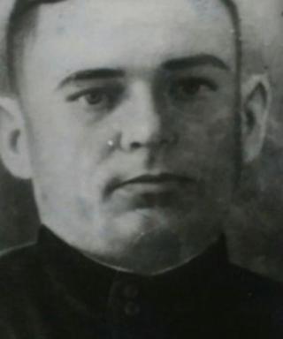Парафило Александр Варфаломеевич