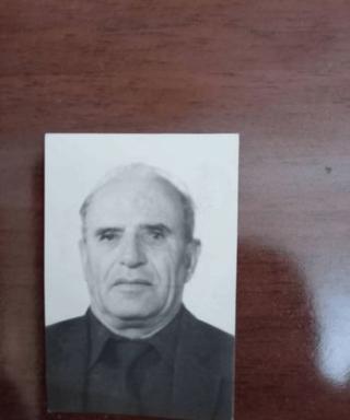 Хачатурян Агаси Васакович