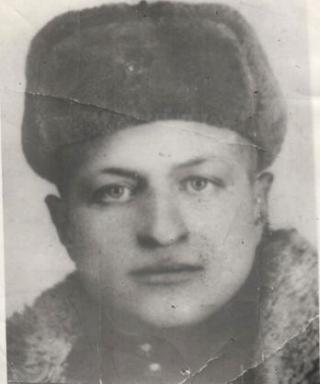 Ковзусь Евгений Степанович