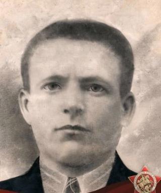 Карцев Макар Григорьевич