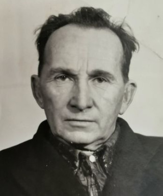 Юров Михаил Васильевич