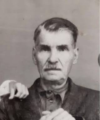 Гостев Василий Ильич