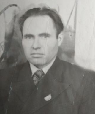 Костин Дмитрий Александрович