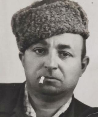 Шаповалов Иван Александрович