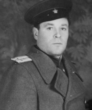 Божечков Иван Захарович