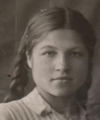Герасимова Лидия Ивановна