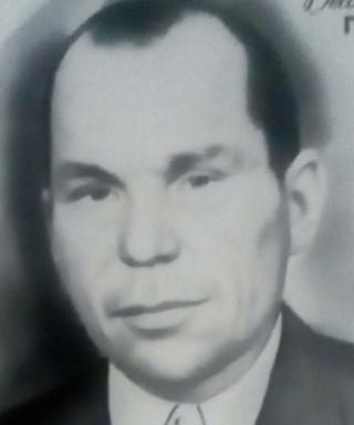Семьянов Александр Антипович