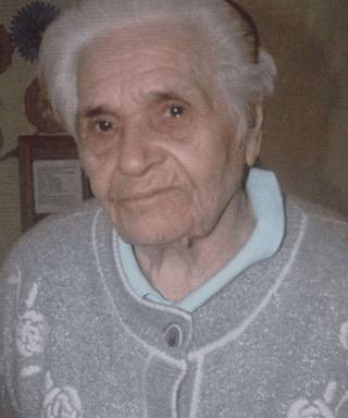 Гнеднева Стефанида Емельяновна