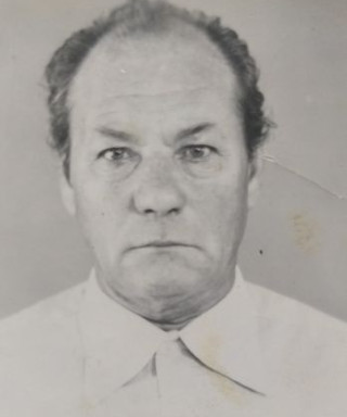 Корнев Григорий Максимович