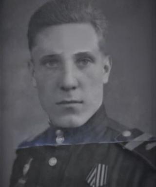 Купалов Константин Степанович