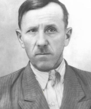 Толмачёв Кузьма Ионович