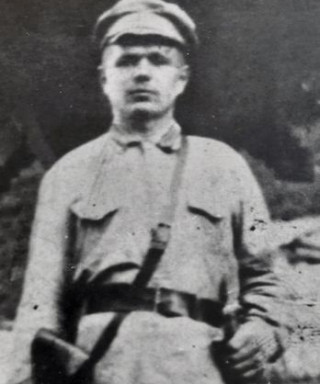 Осыка Леонтий Иванович