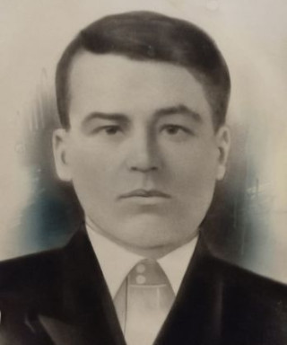 Подгорный Василий Иванович