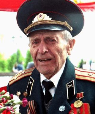 Чернов Александр Николаевич