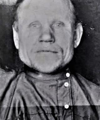 Скачков Григорий Михайлович