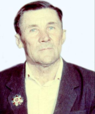 Зуев Александр Агеевич