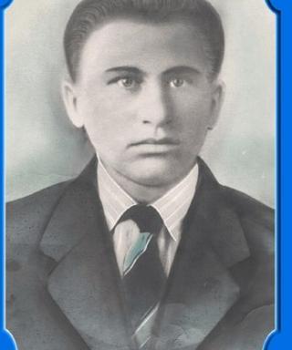 Чернышов Иван Луппович