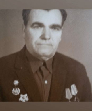 Овсянников Александр Павлович