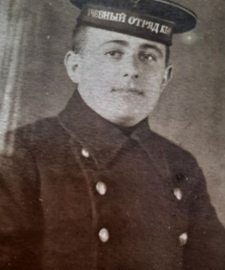 Колесниченко Николай Николаевич