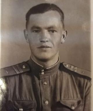 Алямов Владимир Александрович