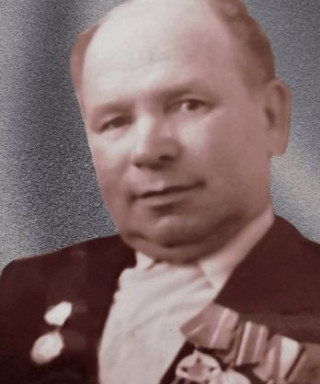 Клевцов Алексей Алексеевич