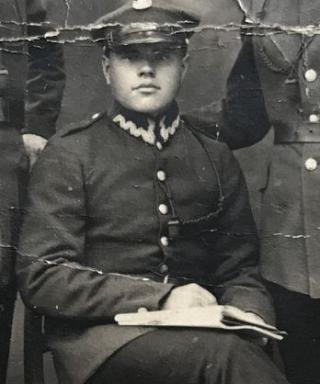 Литвин Иосиф Николаевич