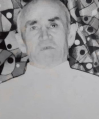 Талипов Саитьян Талипович