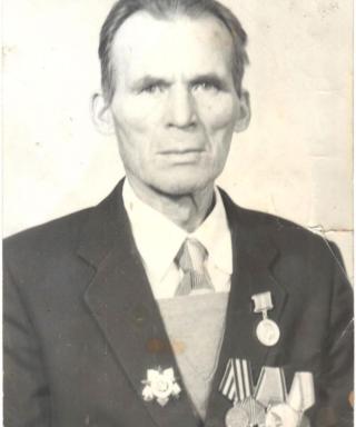 Цивко Александр Яковлевич