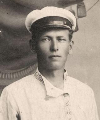 Странин Григорий Дмитриевич