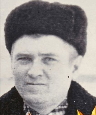 Кабанов Александр Иванович