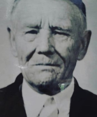 Новиков Николай Федотович