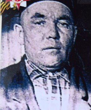 Мусин Мингаш Гилажевич