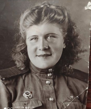 Веремеева Нина Павловна