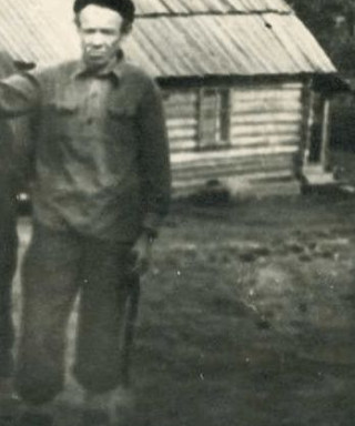 Подшивалов Фёдор Сергеевич