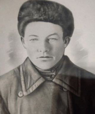 Камалов Муллаян Камалович