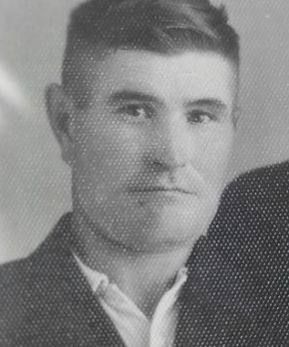 Болотин Пётр Данилович