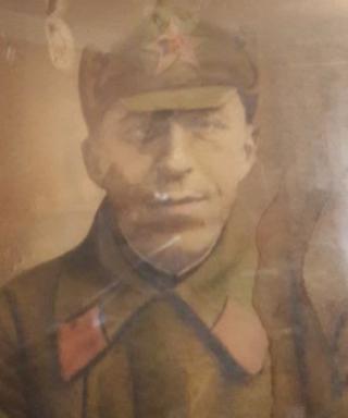Власов Александр Григорьевич